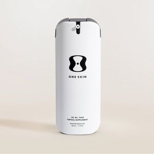 One Skin Face Topical Supplement